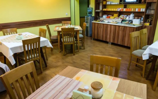 Villa Vera Guest House