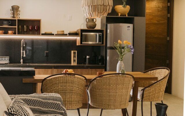 Punta Agave Suites