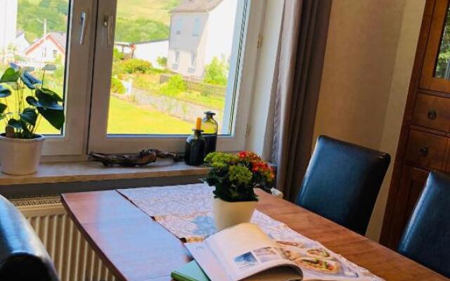 Ferienwohnung Kleine Auszeit