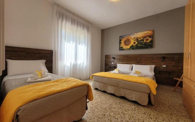 Antonella's Home