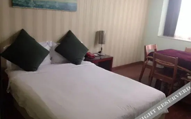 Wanbang Jiajia Hotel