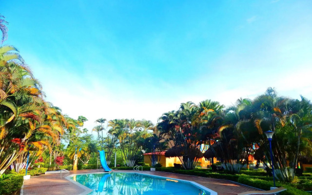 Hotel Campestre La Herradura