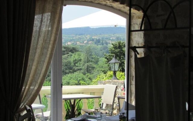 La Bastide Des Senteurs