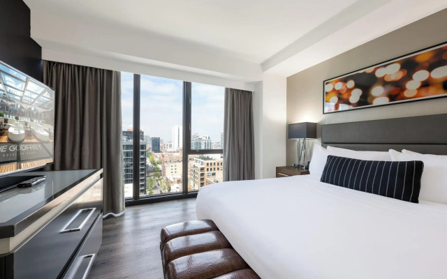 The Godfrey Hotel Chicago