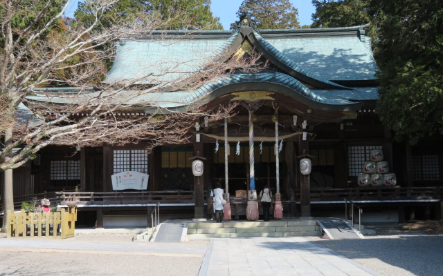 Hotel Crownhills Naruto