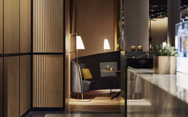 Park Hyatt Milano