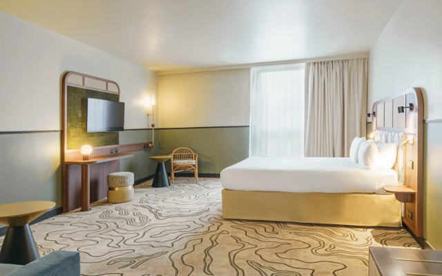 voco Paris – Porte de Clichy by IHG