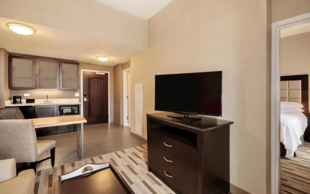 Embassy Suites Tuscaloosa Downtown