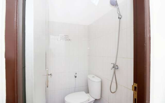 Airy Eco Syariah Janar 2 Banjarbaru