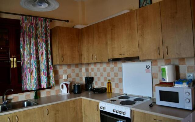 Family Holiday House In Nafplio