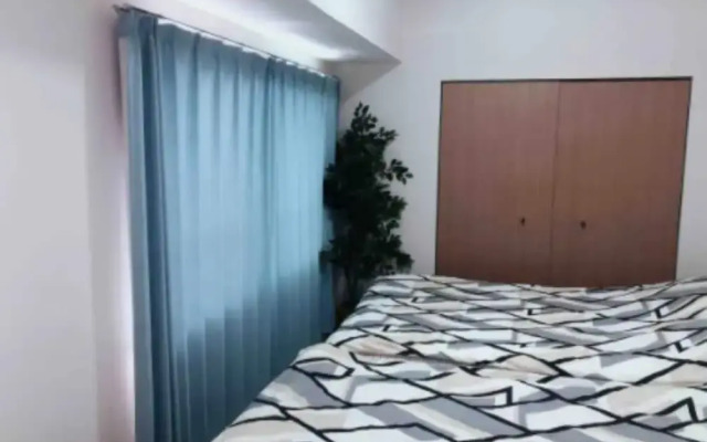 IKminami6jo residence 601