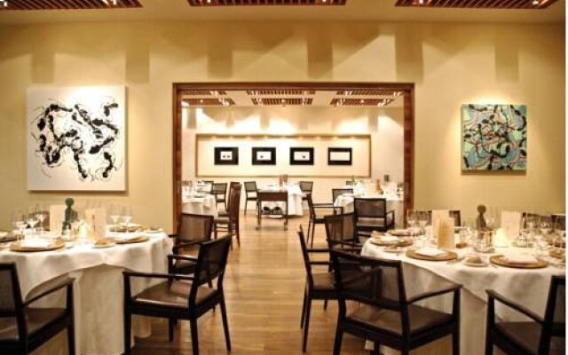 HANNER - Restaurant - Hotel - Meetingpoint