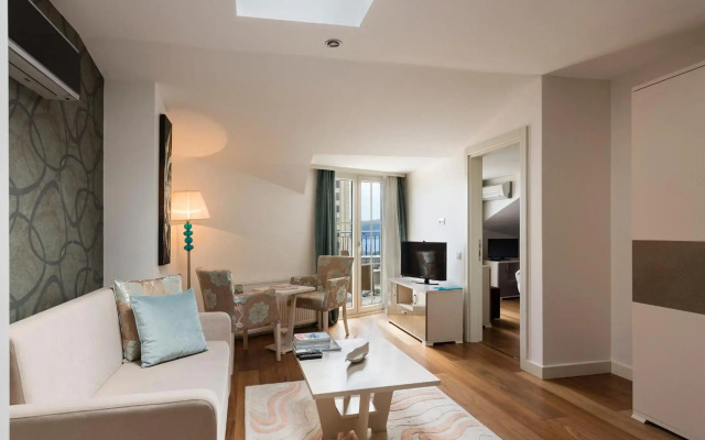 Turkuaz Suites