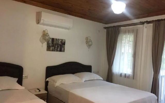 Olive Garden Hotel Datca