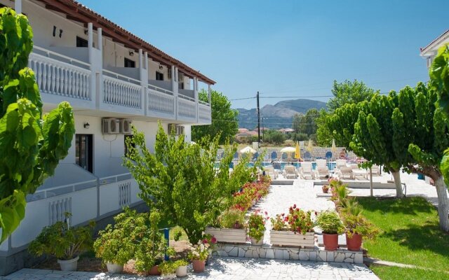 Tassia Studios