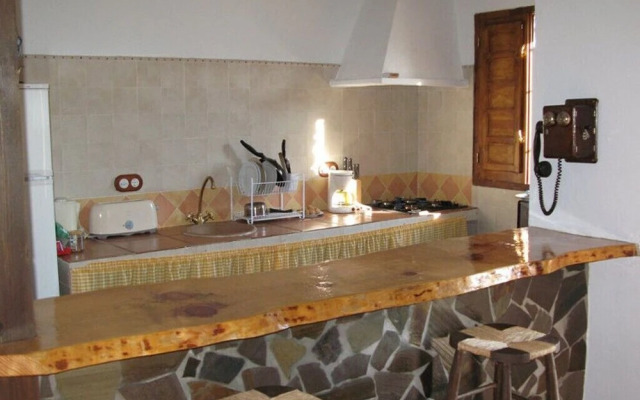 Holidayhome With Stunning View