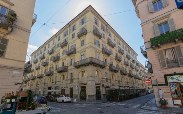 Rocca Apartment by Wonderful Italy