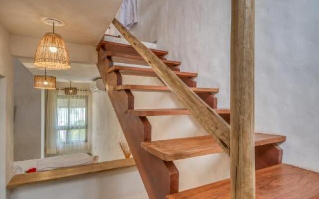 Pousada Rota Ecológica