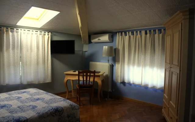 Principe Calaf Bed & Breakfast