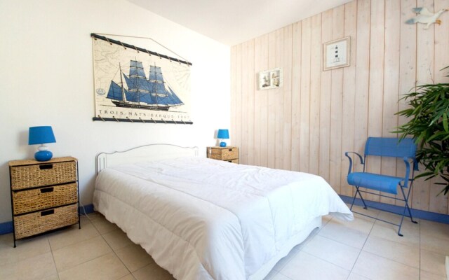 Holiday home Rue de la Grande Noue