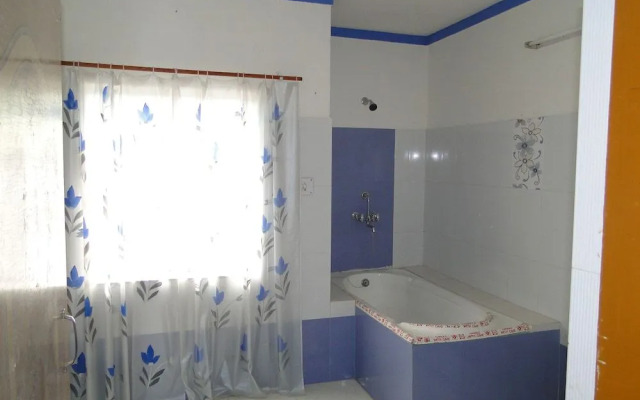 Ganesham Guest House