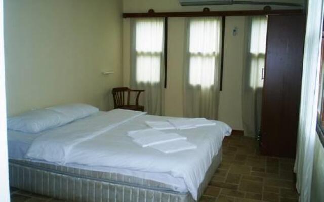 Hotel Derin ve Demre Derin Dalis Merkezi