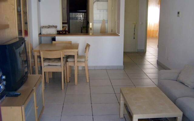 106458 - Apartment in Vera