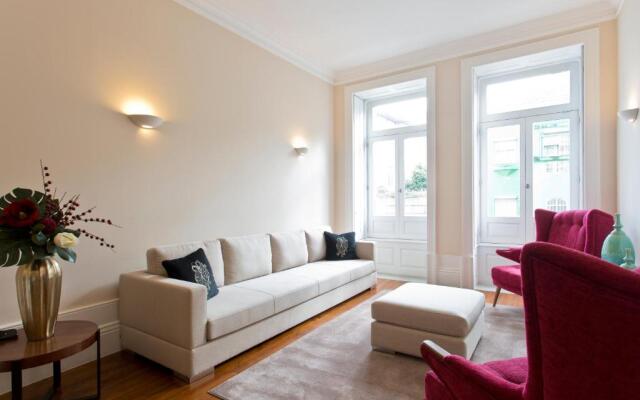 Oporto Comfort Charming Cedofeita