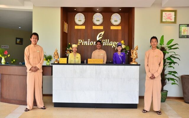 Pinlon Village Hotels & Resort