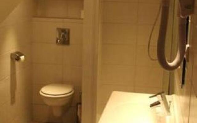 Hotel Restaurant Faller Emmebuckel