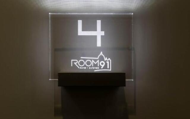 Room91