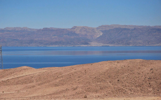 Aqaba Adventure Divers Village