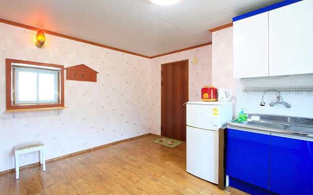 Namhae Ketneum Pension