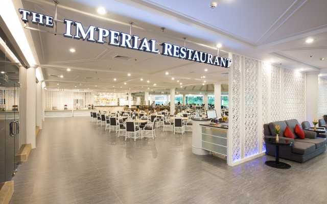 The Imperial Hotel and Convention Centre Phitsanulok