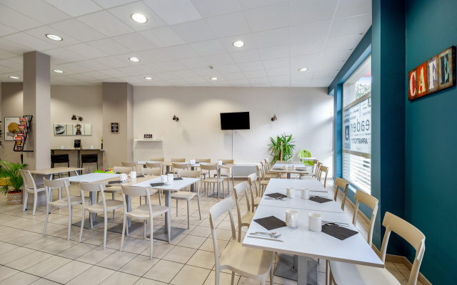 Appart'City Confort Niort Centre