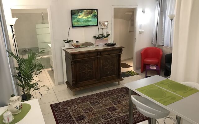 La Cour des Cordonniers