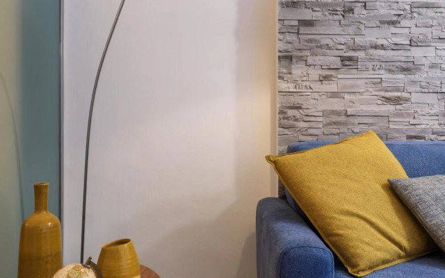 Spazio M&M Cellini 3