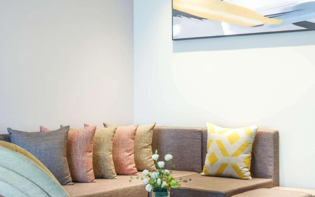 Hyatt Place Beijing Shiyuan