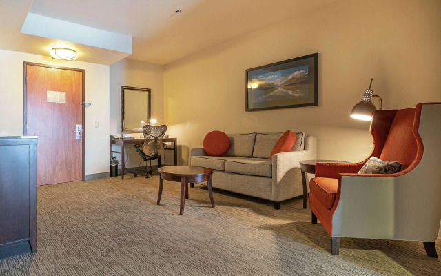 Hilton Garden Inn Kalispell