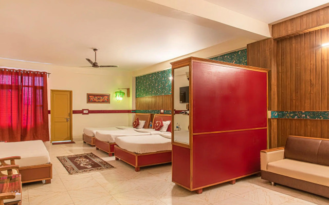 Nandini Residency
