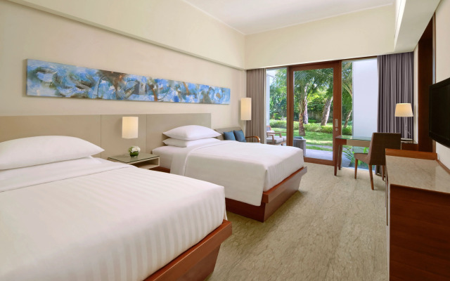 Курорт Courtyard Bali Nusa Dua