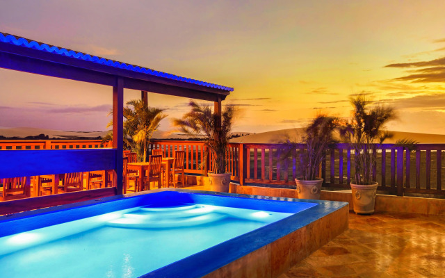 Mini Hotel Dunas