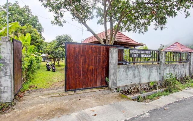 OYO 91830 Hotel Gemilang 2NearBukit Pergasingan