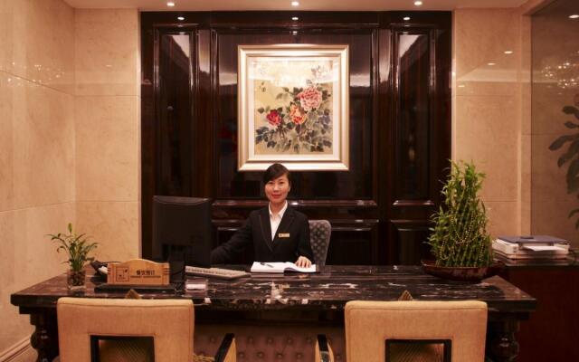Wenzhou Victoria Grand Hotel