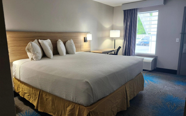 Days Inn by Wyndham Ocean Springs