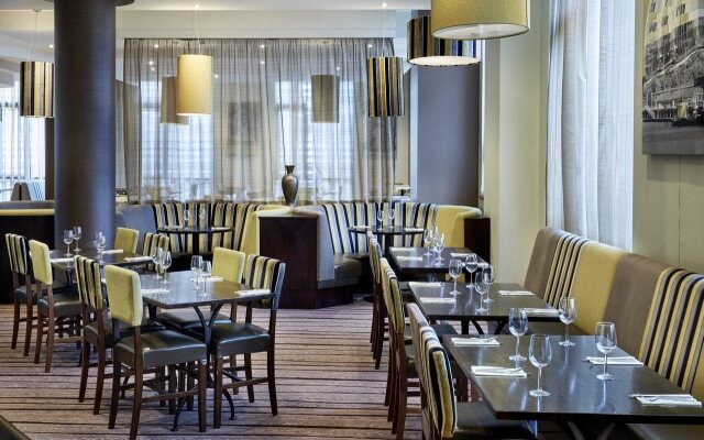 Leonardo Hotel Newcastle