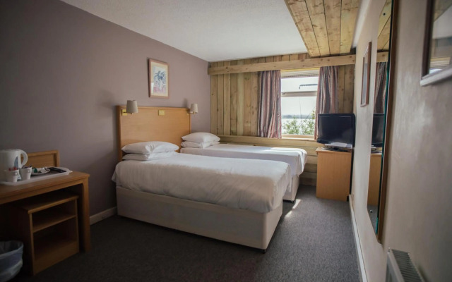 Royal Hotel, Bar & Grill