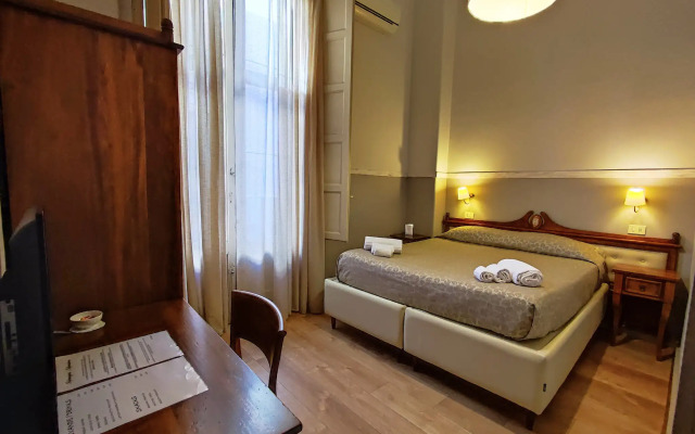 La Collegiata Guest House