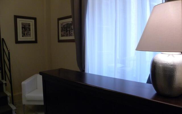 Margherita Rooms
