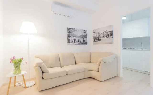 White Lake View Apartment